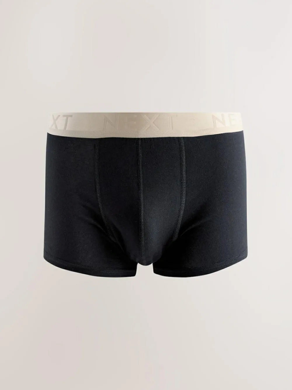 Next Hipsters Boxers Black
