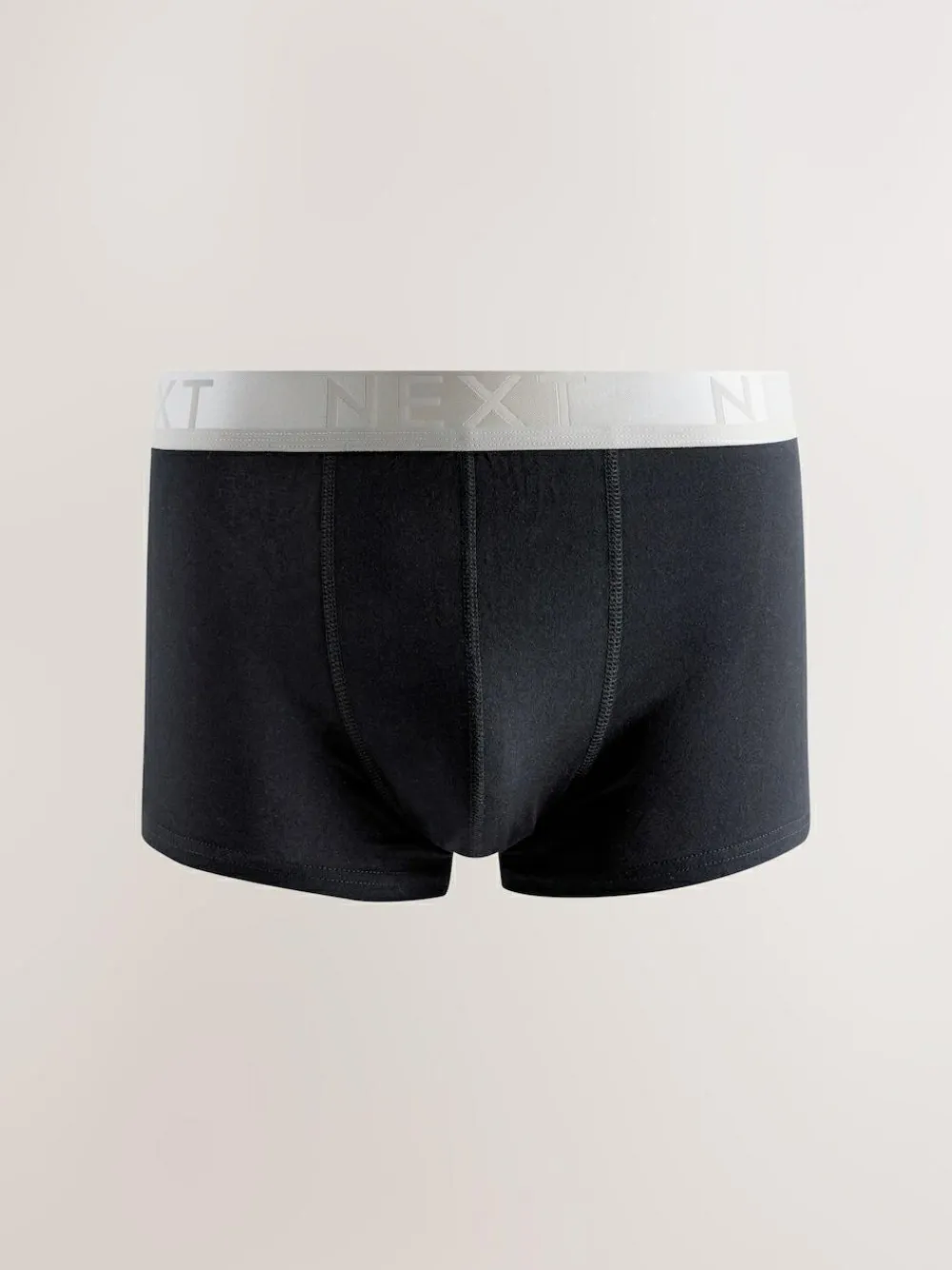 Next Hipsters Boxers Black