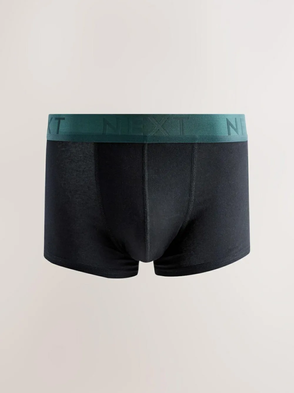 Next Hipsters Boxers Black
