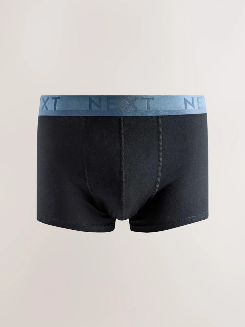 Next Hipsters Boxers Black