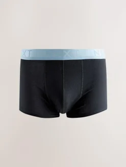 Next Hipsters Boxers Black