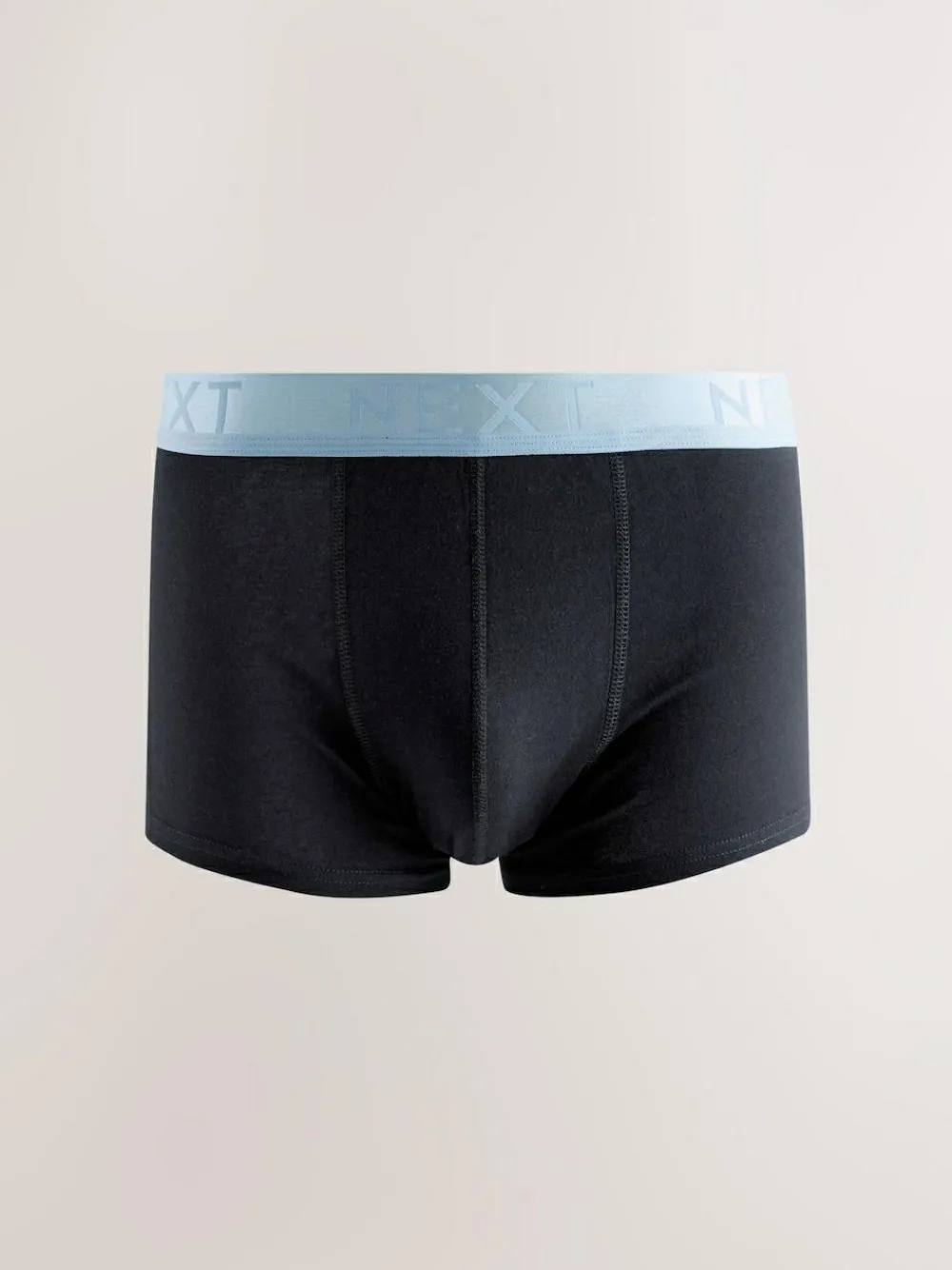 Next Hipsters Boxers Black