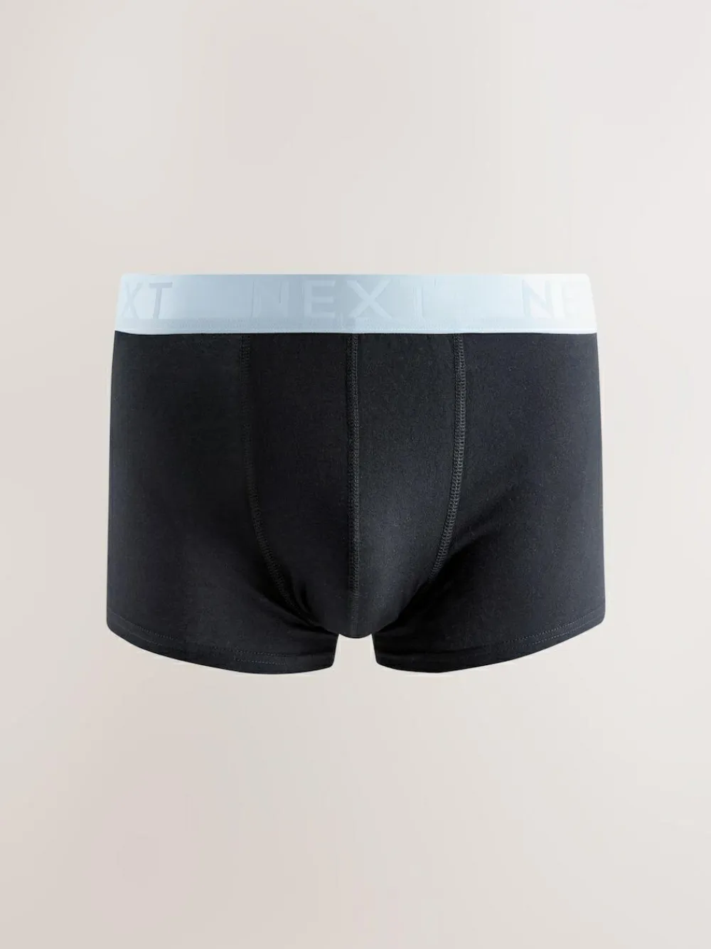 Next Hipsters Boxers Black