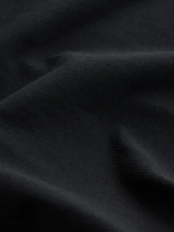 Online Next Relaxed Fit Artist License T-Shirt Black Hokusai