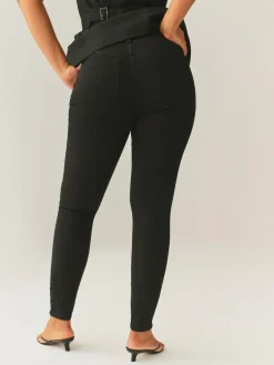 Next Hourglass Mid Rise Skinny Jeans^Women Jeans|Jeans