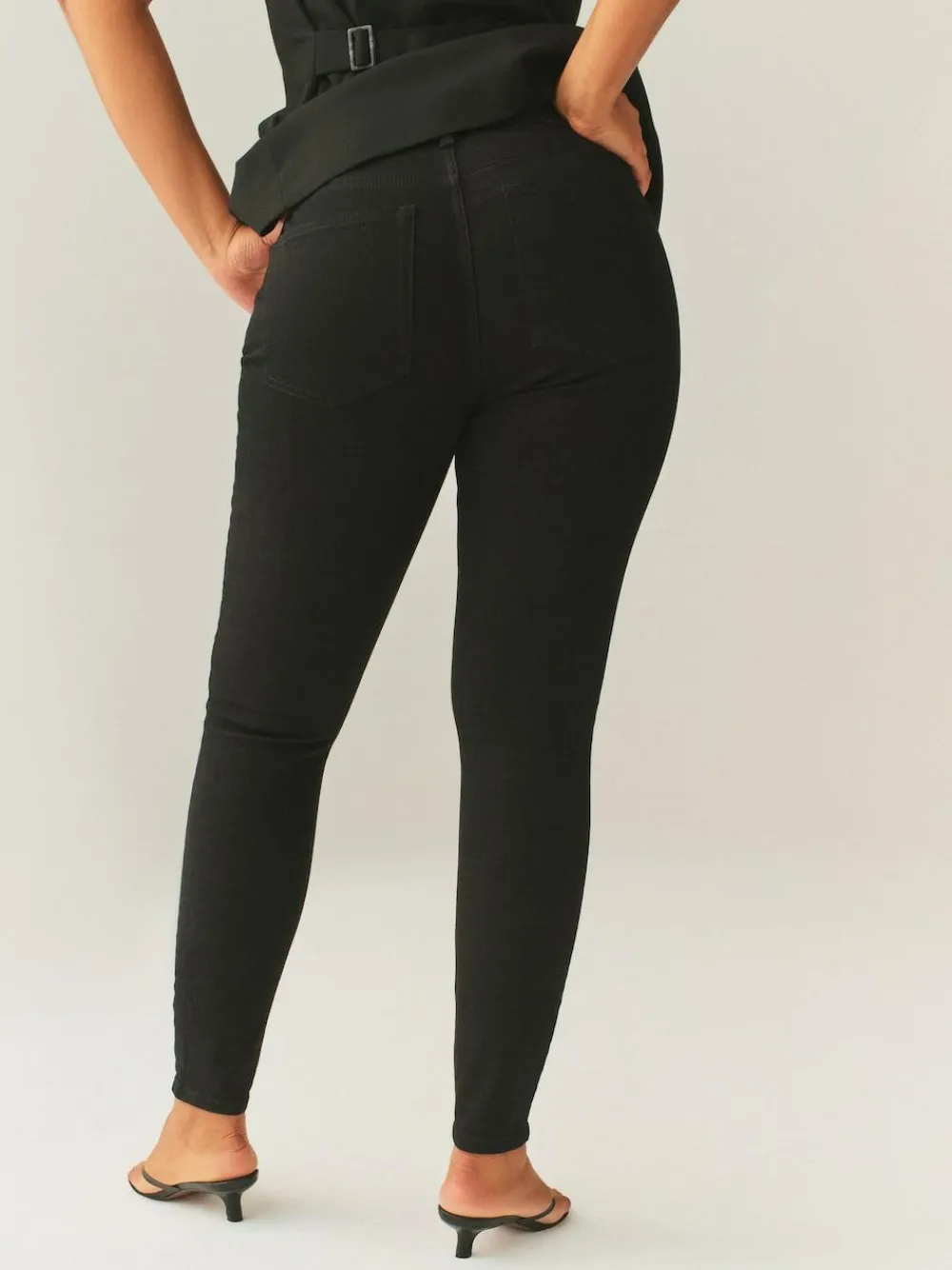 Next Hourglass Mid Rise Skinny Jeans^Women Jeans|Jeans