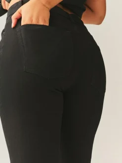 Next Hourglass Mid Rise Skinny Jeans^Women Jeans|Jeans