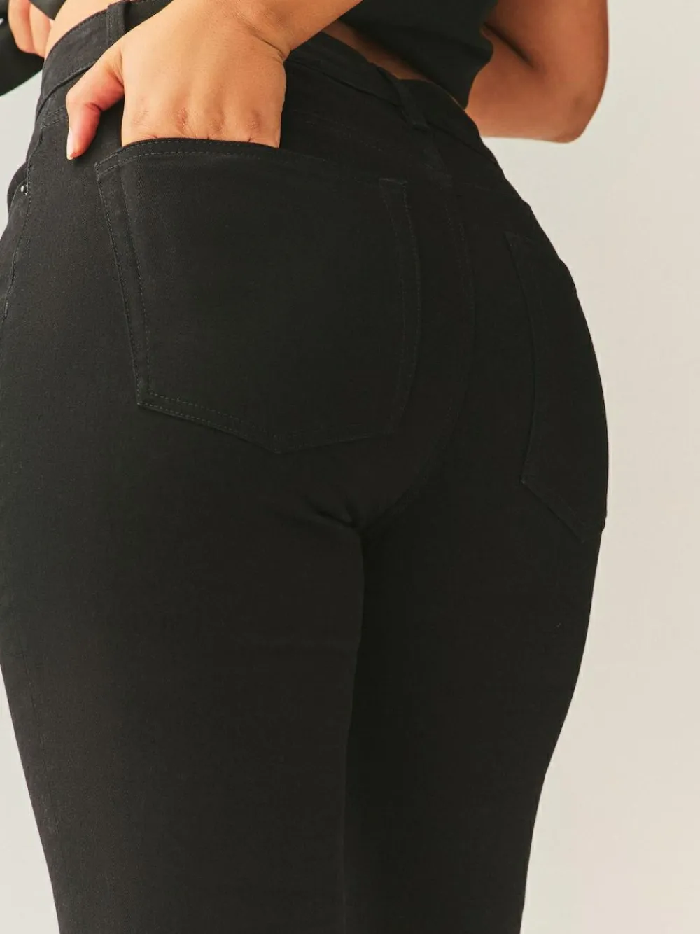 Next Hourglass Mid Rise Skinny Jeans^Women Jeans|Jeans