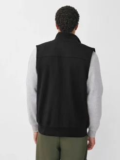 Next Hybrid Full Zip Gilet^ Coats & Jackets|Coats & Jackets
