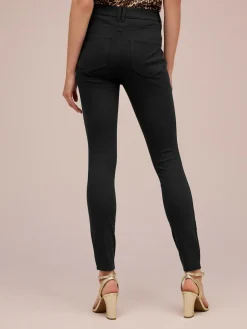 Next Jersey Denim Leggings^Women Leggings & Sweatpants