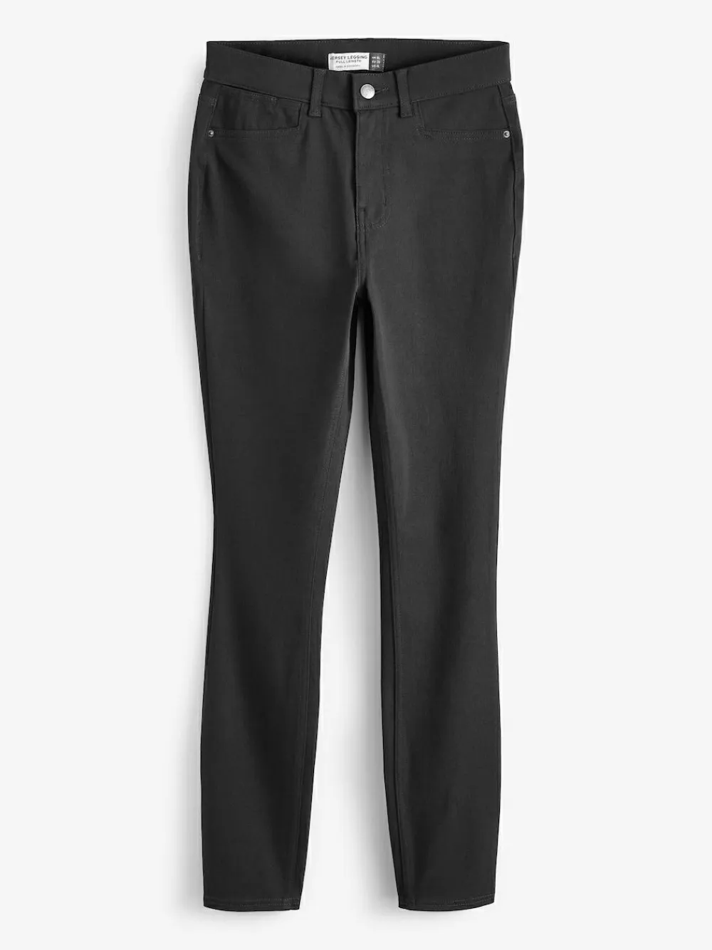 Next Jersey Denim Leggings^Women Leggings & Sweatpants