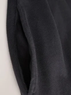 Next Black Jersey 2-In-1 Dress