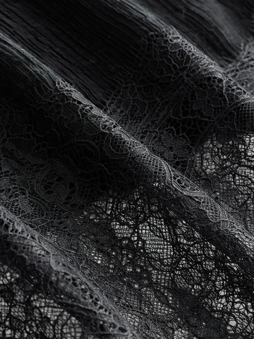 Next Black Jersey 2-In-1 Dress