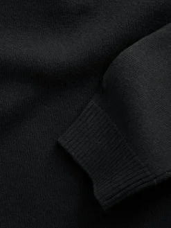 Next Knitted Crew Neck School Jumper (3-16yrs)^BOY Knitwear & Sweaters|Knitwear