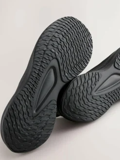 Next Knitted Trainers^ Sneakers