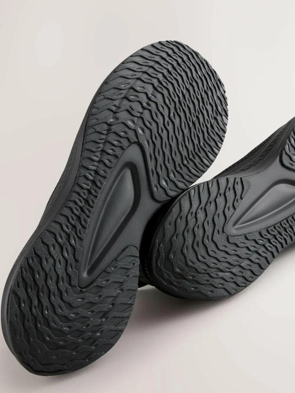 Next Knitted Trainers^ Sneakers