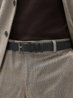 Next Leather Belt^ Belts & Braces