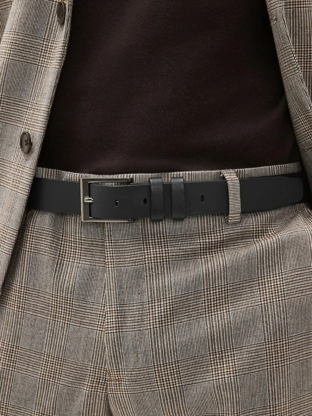 Next Leather Belt^ Belts & Braces