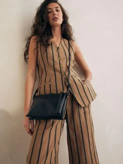 Next Leather Cross Body Bag^Women Bags