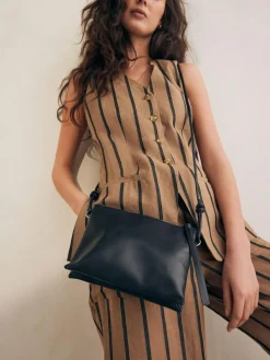 Next Leather Cross Body Bag^Women Bags