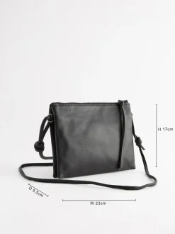 Next Leather Cross Body Bag^Women Bags