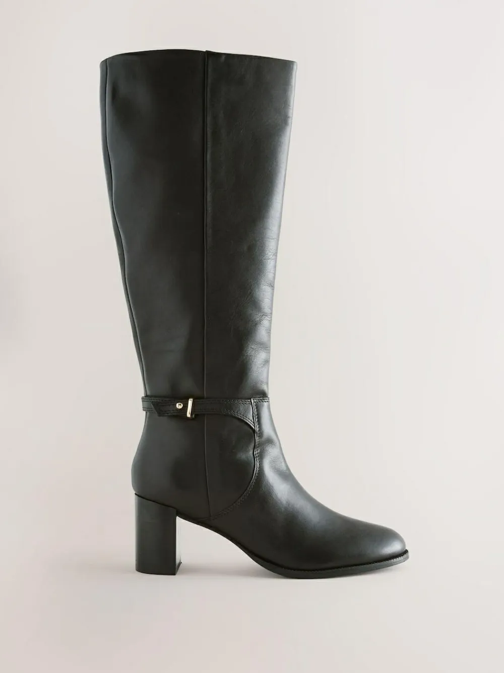 Next Forever Comfort® Hardware Trim Knee High Boots^Women Boots & Wellies|Boots