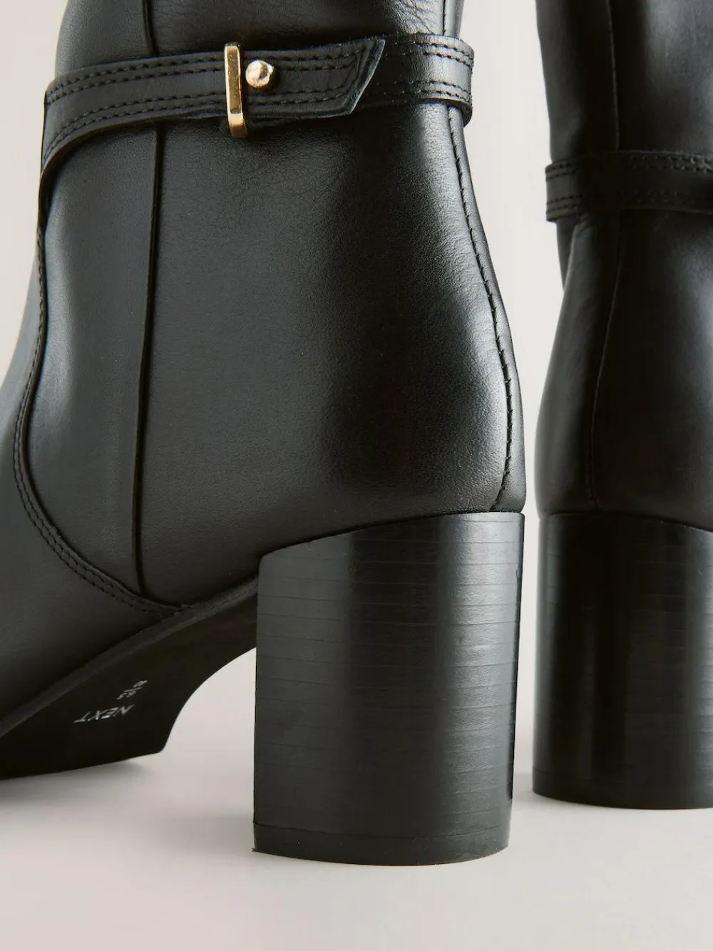 Next Forever Comfort® Hardware Trim Knee High Boots^Women Boots & Wellies|Boots