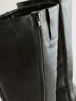 Next Forever Comfort® Hardware Trim Knee High Boots^Women Boots & Wellies|Boots