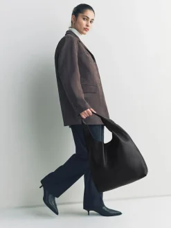 Next Slouchy Shoulder Bag^Women Bags