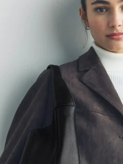 Next Slouchy Shoulder Bag^Women Bags