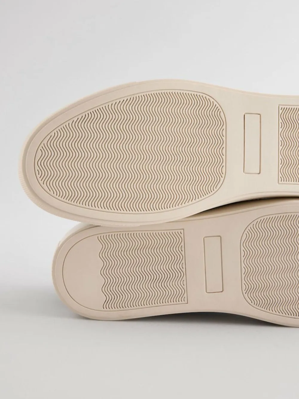 Next Leather Trainers^ Shoes