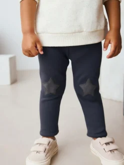 Next Black Leggings (3mths-7yrs)^ Pants & Leggings|Pants & Leggings