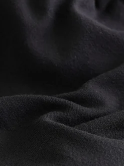 Hot Next Black Light Weight Sports Shorts 3 Pack (3-16yrs)