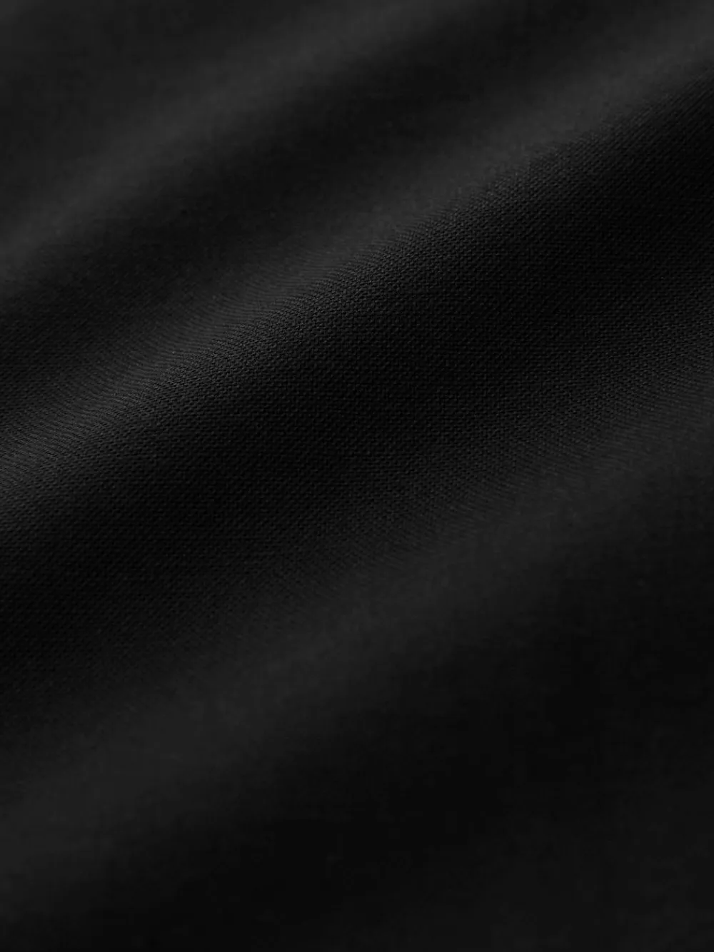 Next Black Logo Short Sleeve Cotton Rich Oxford Shirt (3-16yrs)^BOY Shirts