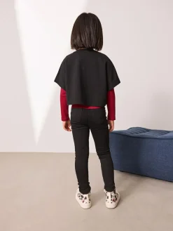 Next Long Length Stretch Jeggings (3-16yrs)^ Jeans