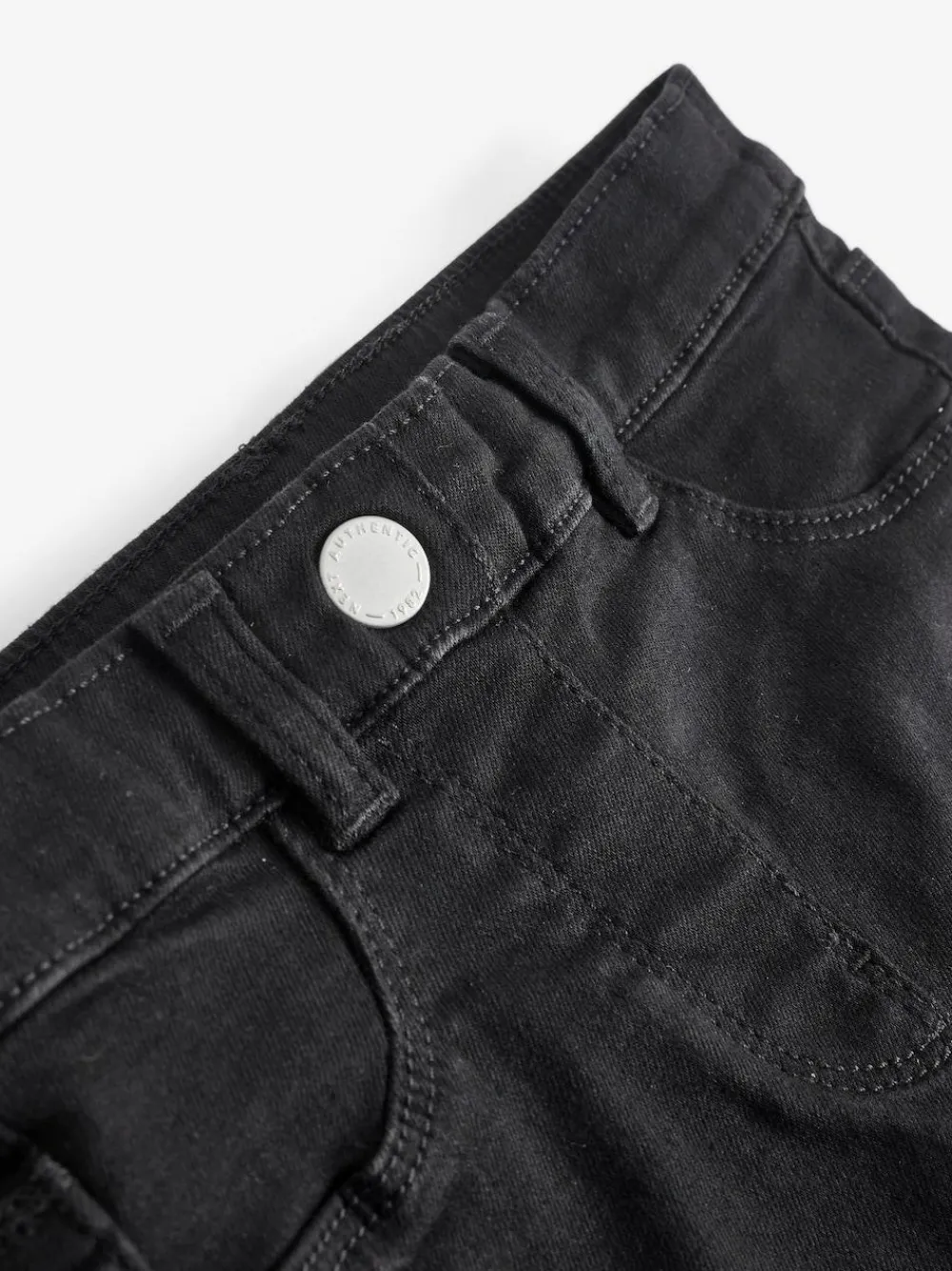 Next Long Length Stretch Jeggings (3-16yrs)^ Jeans