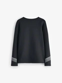 Next Long Sleeve Base Layer Top (3-16yrs)^BOY Underwear|Thermals