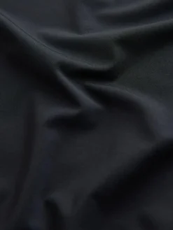 Next Black Long Sleeve Tee Active Thermal Base Layer^ Tops & T-Shirts