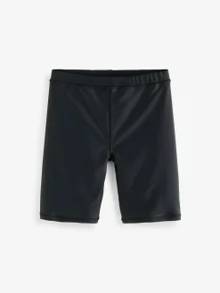 Next Longer Length Stretch Swim Shorts (3-16yrs)^BOY Swimwear