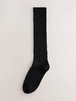 Next Longline Slouchy Socks 1 Pack^Women Socks & Tights