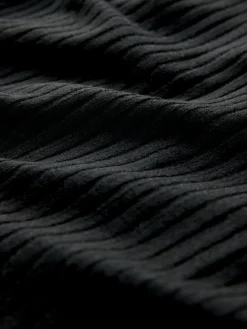 Next Maternity Long Sleeve Nursing Shelf Dress^Women Midi Dresses