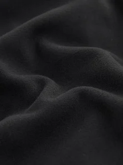 Hot Next Black Maternity Yoga Flare Leggings