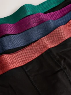 Next Signature Comfort Soft Trunks^ Underwear|Underwear