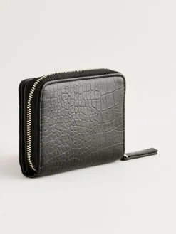 Next Midi Zip Around Purse^Women Purses