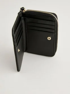 Next Midi Zip Around Purse^Women Purses