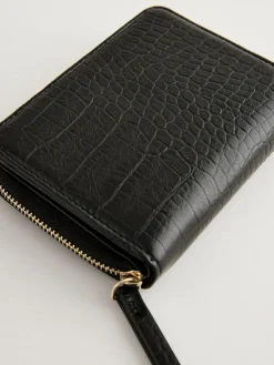 Next Midi Zip Around Purse^Women Purses