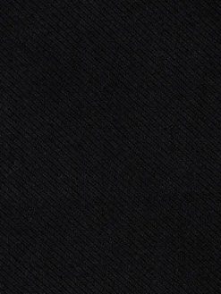 Sale Next Muscle Fit N.Premium Smart Cotton TENCEL™ Lyocell Blend Chinos With Comfort Waistband Black