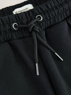 Next N. Premium Soft Touch Scuba Slim Fit Open Joggers^ Joggers|Joggers