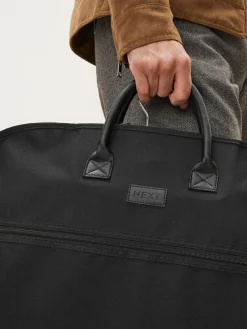 Sale Next Black Suit Carrier