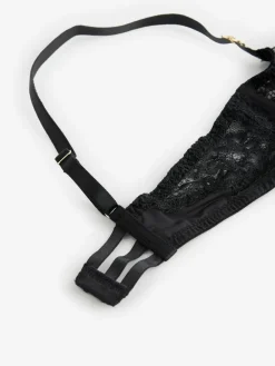 Next Non Pad Balcony A-E Lace Bra^Women All Lingerie|Bras